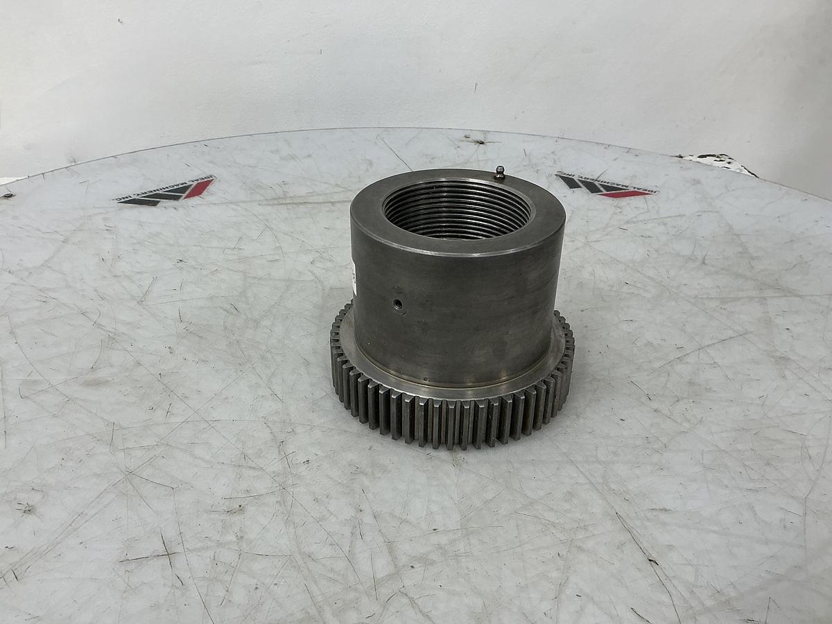 Used VAN DORN DEMAG 302554ST