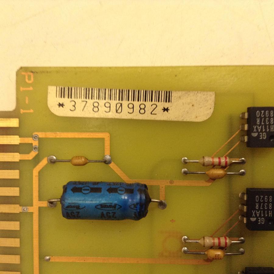 Used CINCINNATI MILACRON Circuit Board 3-531-4350A Used