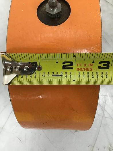 Used CINCINNATI MILACRON Toggle Link 5022208 #114316