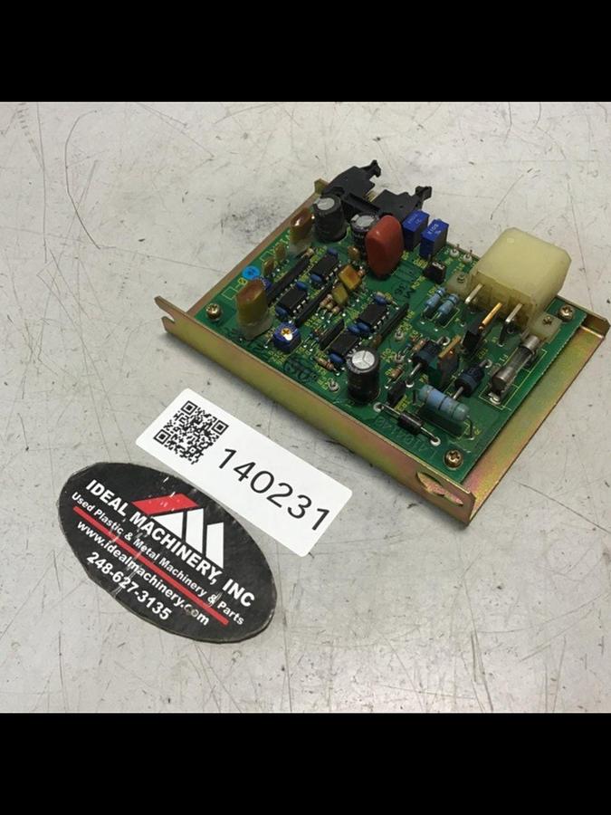 Used TOSHIBA Circuit Board S1DRV L4104140 Used