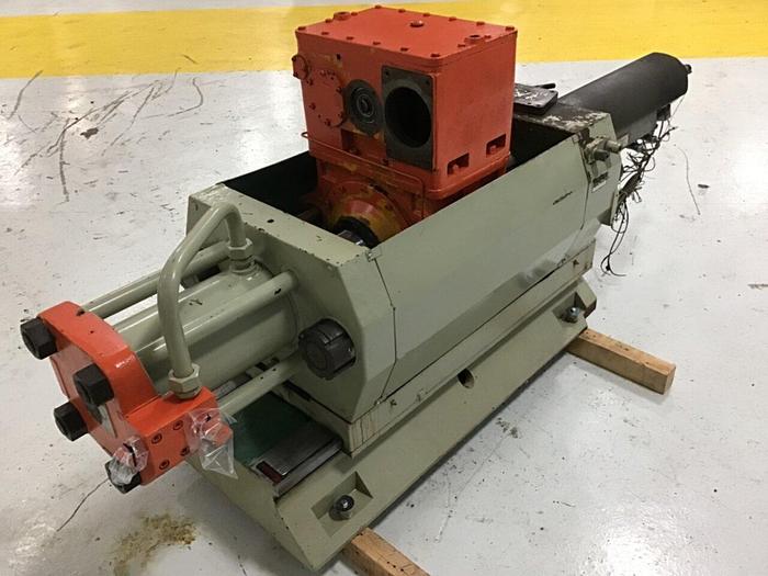 Used KAWAGUCHI Injection Unit JEKS-265 / IU Used