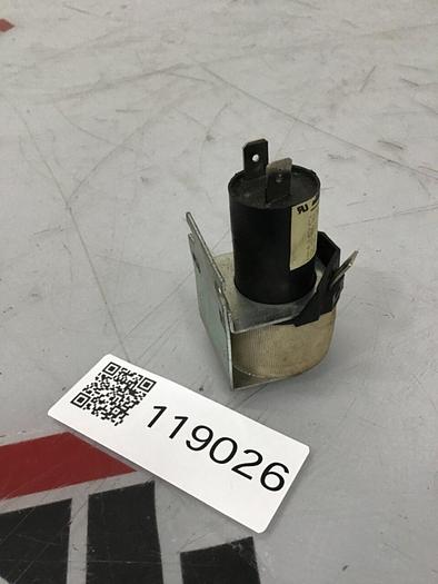 Used DURAKOOL Contactor Relay AFM20-310-M #119026