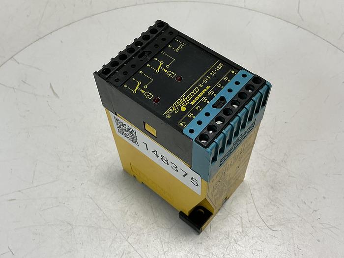 Used TURCK MS1-22 EXO-R