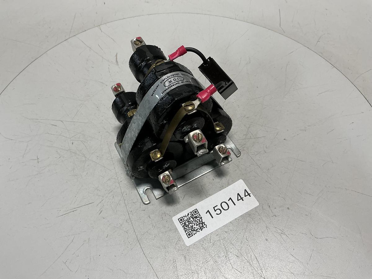 Used MDI 335NO-120A-18