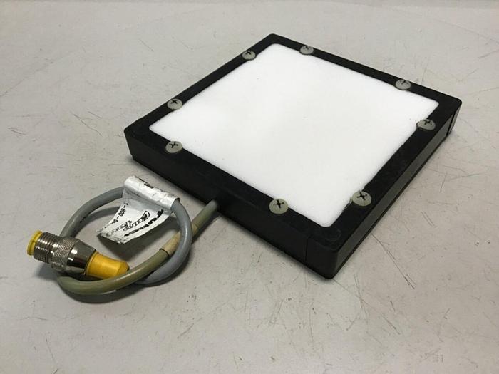 Used SPECTRUM ILLUMINATION Light Box BL44-660 #118936
