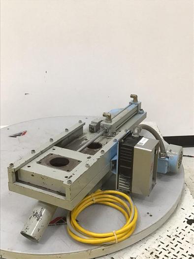 Used BOSTON Electric Hopper Slide RBA2 #117767