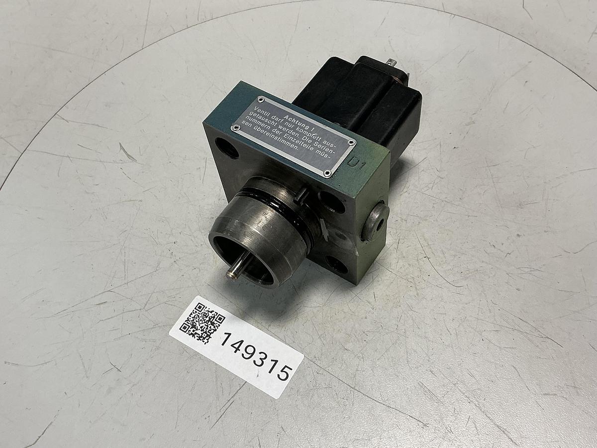 Used BOSCH 0 810 060 045