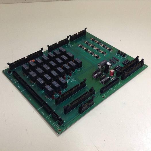 Used GENERIC Circuit Board 1022585 #82776