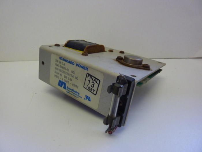 Used ACME ELECTRIC Power Supply SPW24-1.2 #7524