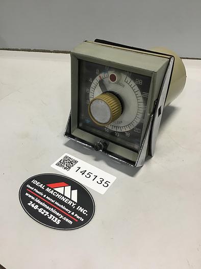 Used EAGLE SIGNAL 0-10 Second