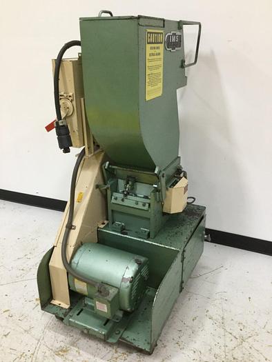 Used IMS 7.5 HP Grinder LP-86 Used