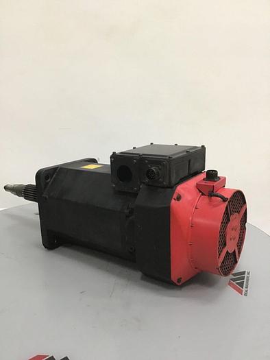 Used FANUC AC Servo Motor A150/2000 Used
