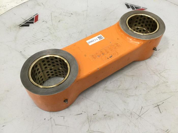 Used CINCINNATI MILACRON Toggle Link 5022206 #113960