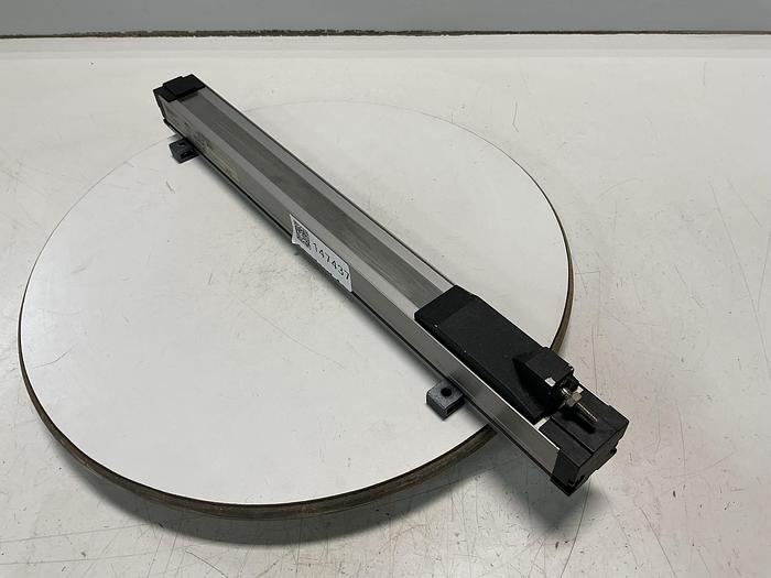 Used NOVOTECHNIK TLH 300