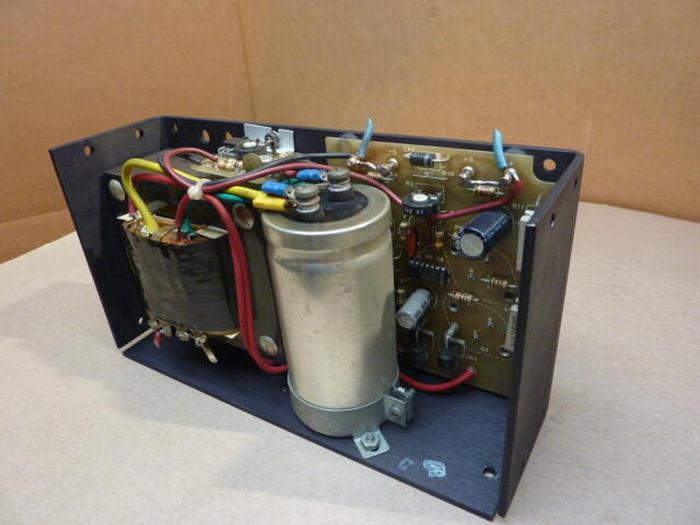 Used ELPAC Power Supply SOLV60-24 #35761