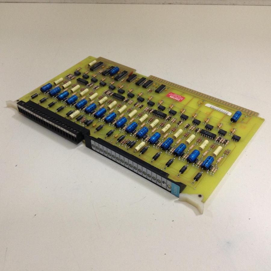 Used CINCINNATI MILACRON Circuit Board 3-531-4350A Used