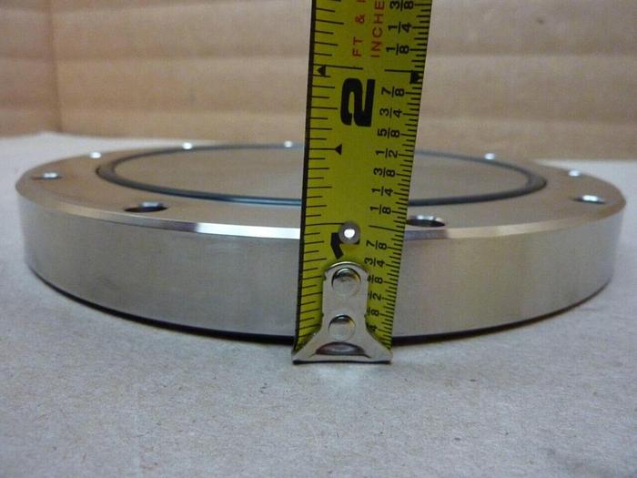 A & N CORPORATION Stainless Steel Flange 25MW1-226-007 #40021