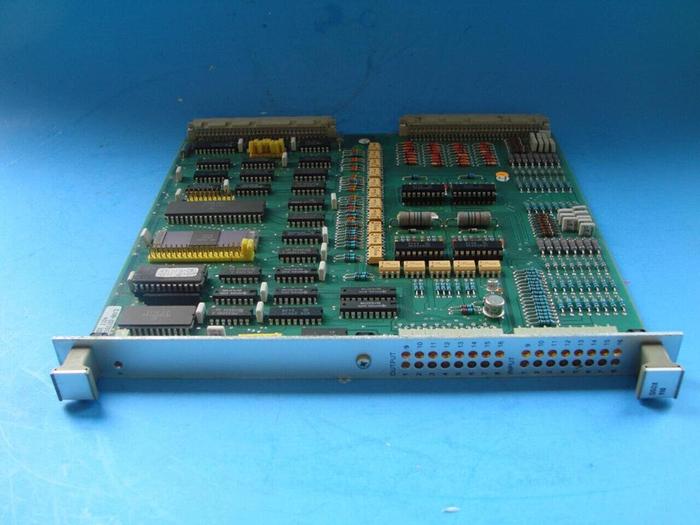 Used ABB Digital I/O Board DSDX110 YB161102-AH/3 #10934