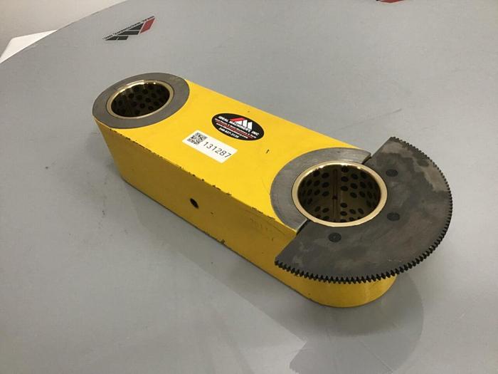 Used VAN DORN Toggle Link 301123 #131287