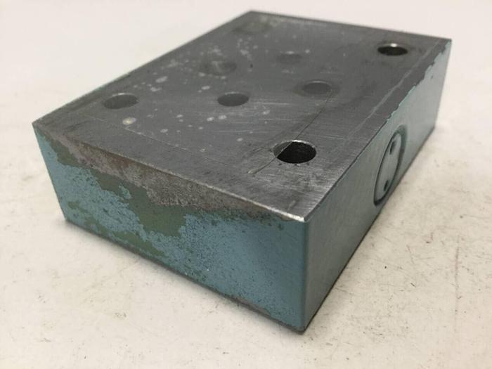 Used HYDRONORMA Valve ZDR 6 DP0-40/40YMV W80 #99518