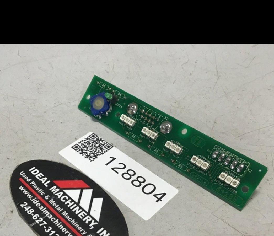 Used GENERIC Circuit Board 64188 USED