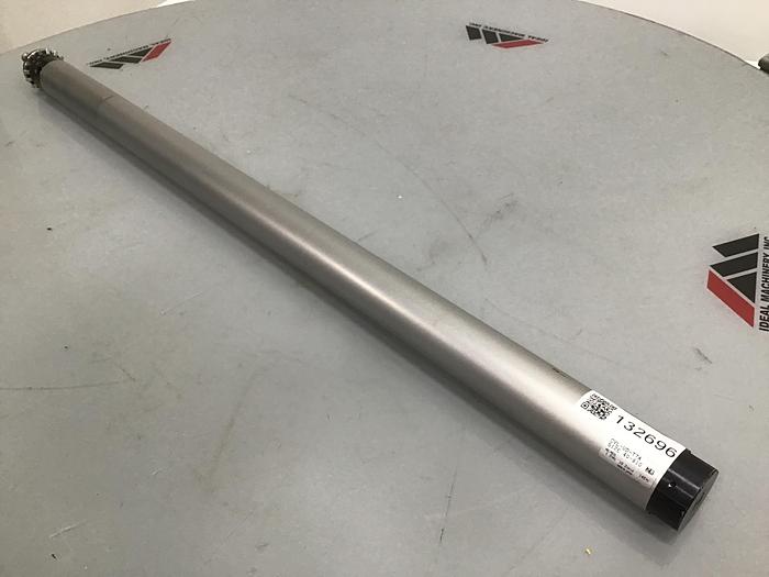 Used SMC Air Cylinder CYL-UD-T7A Used 132696