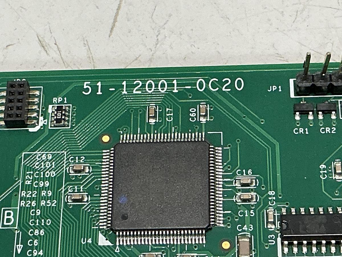 Used ADLINK 51-12001-0C20