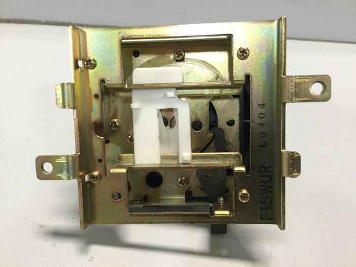 Used MITSUBISHI Operator Switch FISWUR #108875