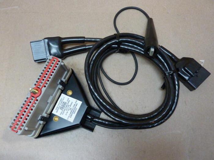 Used FORD Rotunda Tester Cable 007-00060 USED