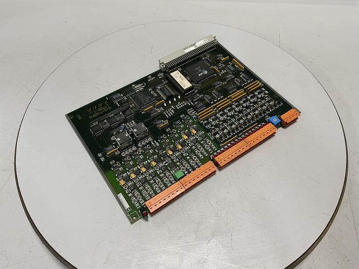 Used KEBA E-8-THERMO 1770B-1