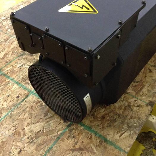 Used FANUC AC Servo Motor A06B-0321-B533 Used