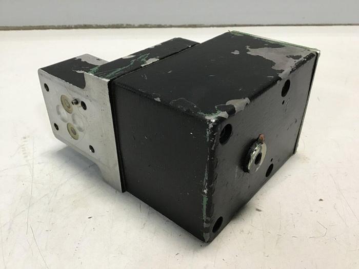 Used VICKERS Proportional Valve EHST-3-FVF-11 USED