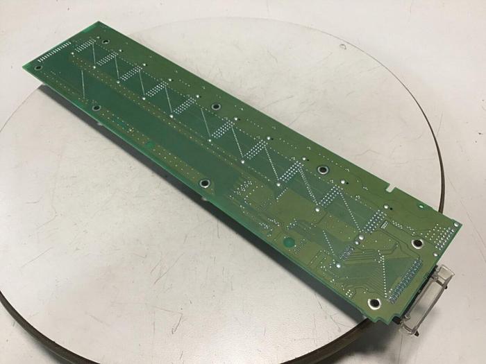 Used ALLEN BRADLEY Backplane Circuit Board X1746-A10 #122930