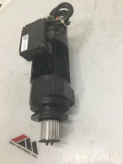 Used SEW USOCOME Servo Motor RF32DT80K4/BMG/HR #114775
