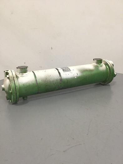 Used TAISEI KOGYO Heat Exchanger / Oil Cooler FCF-242-2 #136758