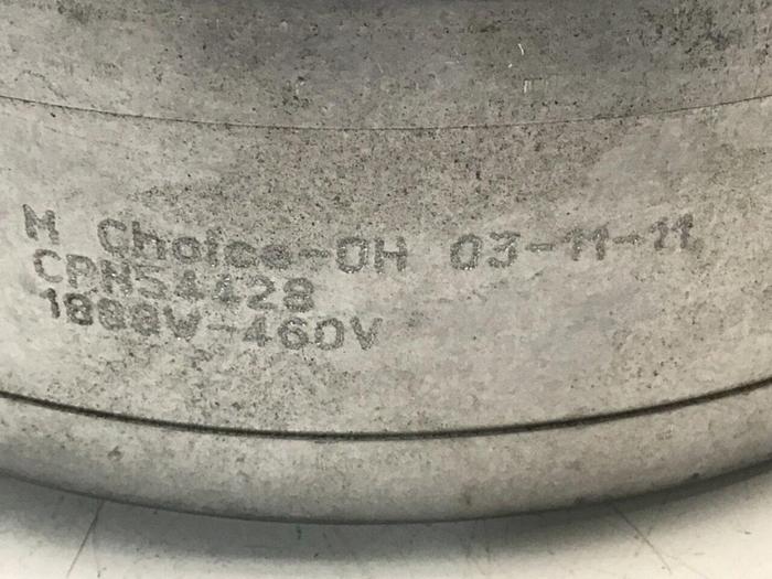 M CHOICE OH 1888 Watt Heater Band CPN54428 #123775