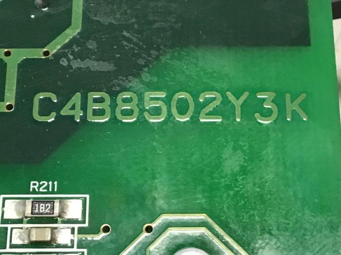 Used SUMITOMO Board JA765311BD Circuit Board Used