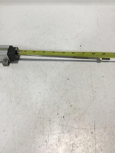 Used NOVOTECHNIK Linear Transducer LWH202 #126068