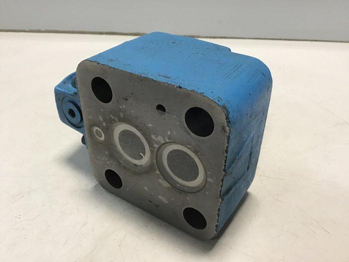 Used VICKERS Relief Valve CG06F50 #120517