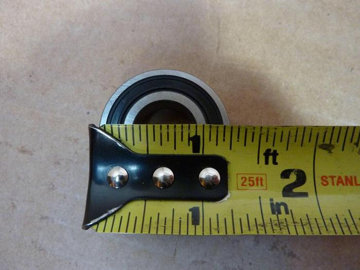 SKF Bearing 6002-2RS1/C3HT51 #24823