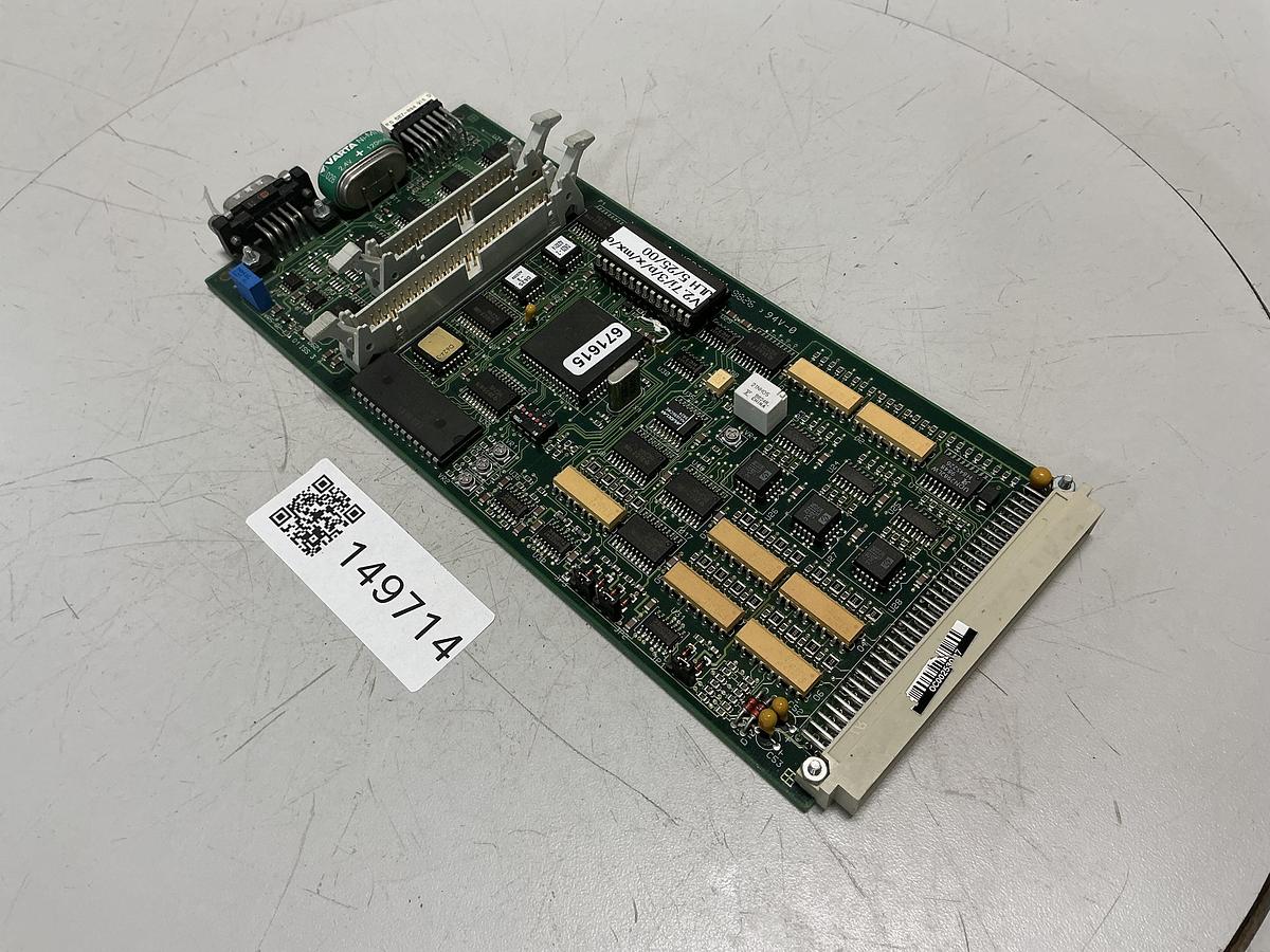 Used VERTEX 0C00253017