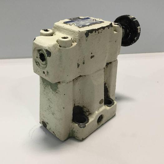 Used YUKEN Relief Valve S-BC-03-R-4001 #91770