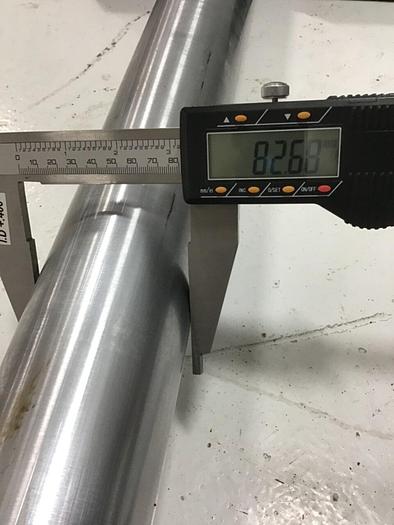 Used VAN DORN Tie Bar 341028 C Used