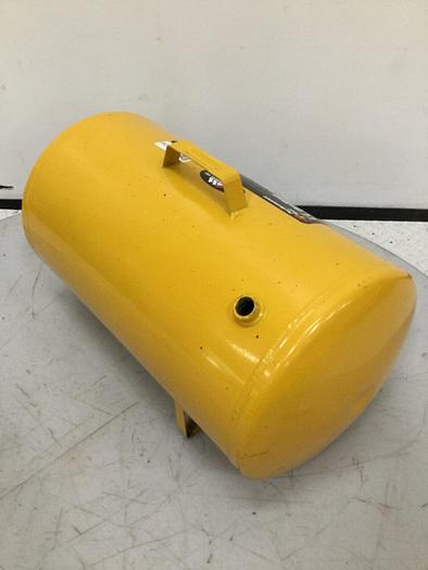 Used PERFORMANCE TOOL Portable Air Tank W10011 #109606