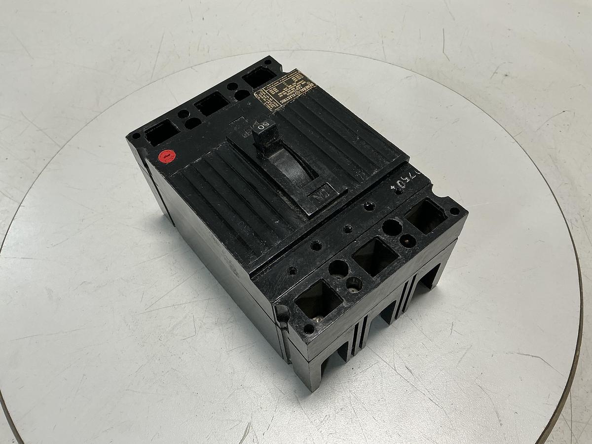 Used GENERAL ELECTRIC TED136050