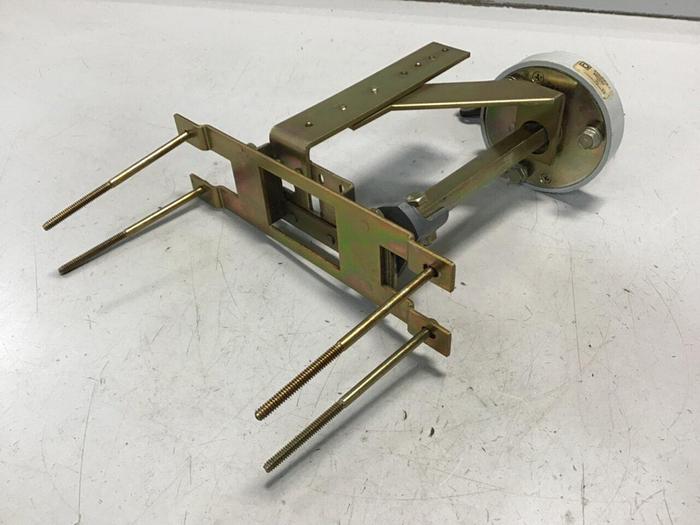 Used SQUARE D Operating Switch Mechanism LS-12 SER C #133132