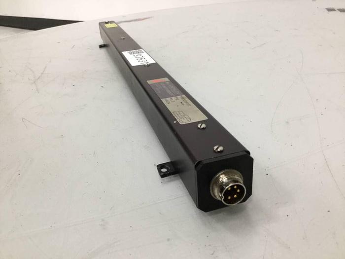 Used LONG FELLOW Position Transducer F65018101 #97531