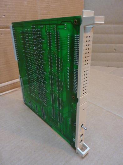 Used ABB Output Board Module DOC-01 #25848