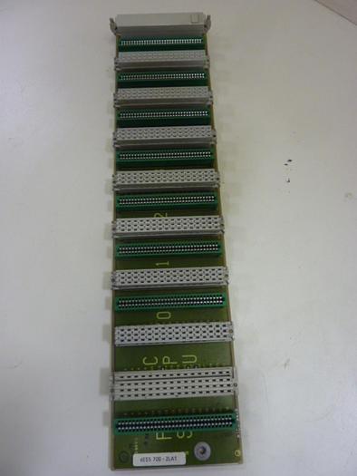 Used SIEMENS Circuit Board 6ES5 700-2LA1 #51711
