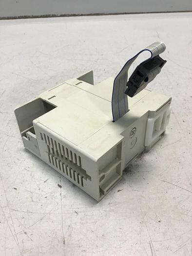 Used MITSUBISHI Controller Module FX2N-16EYT #140281